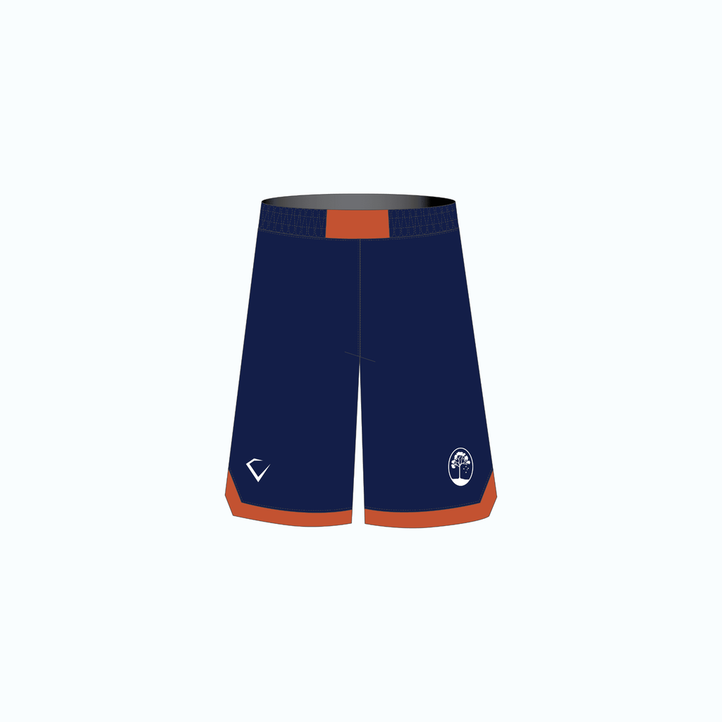 Tangara Basketball - Playing Shorts